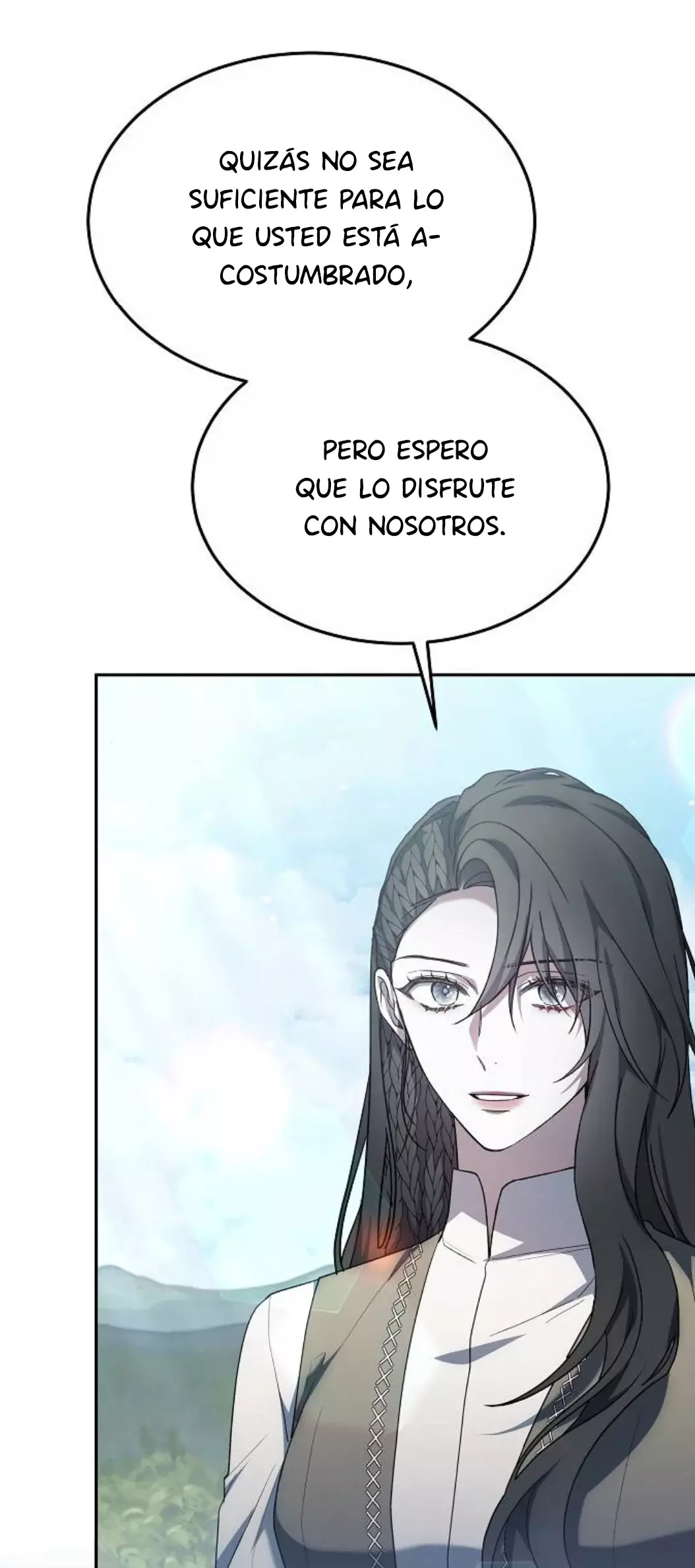 La Era De Omán capítulo 20 página 27