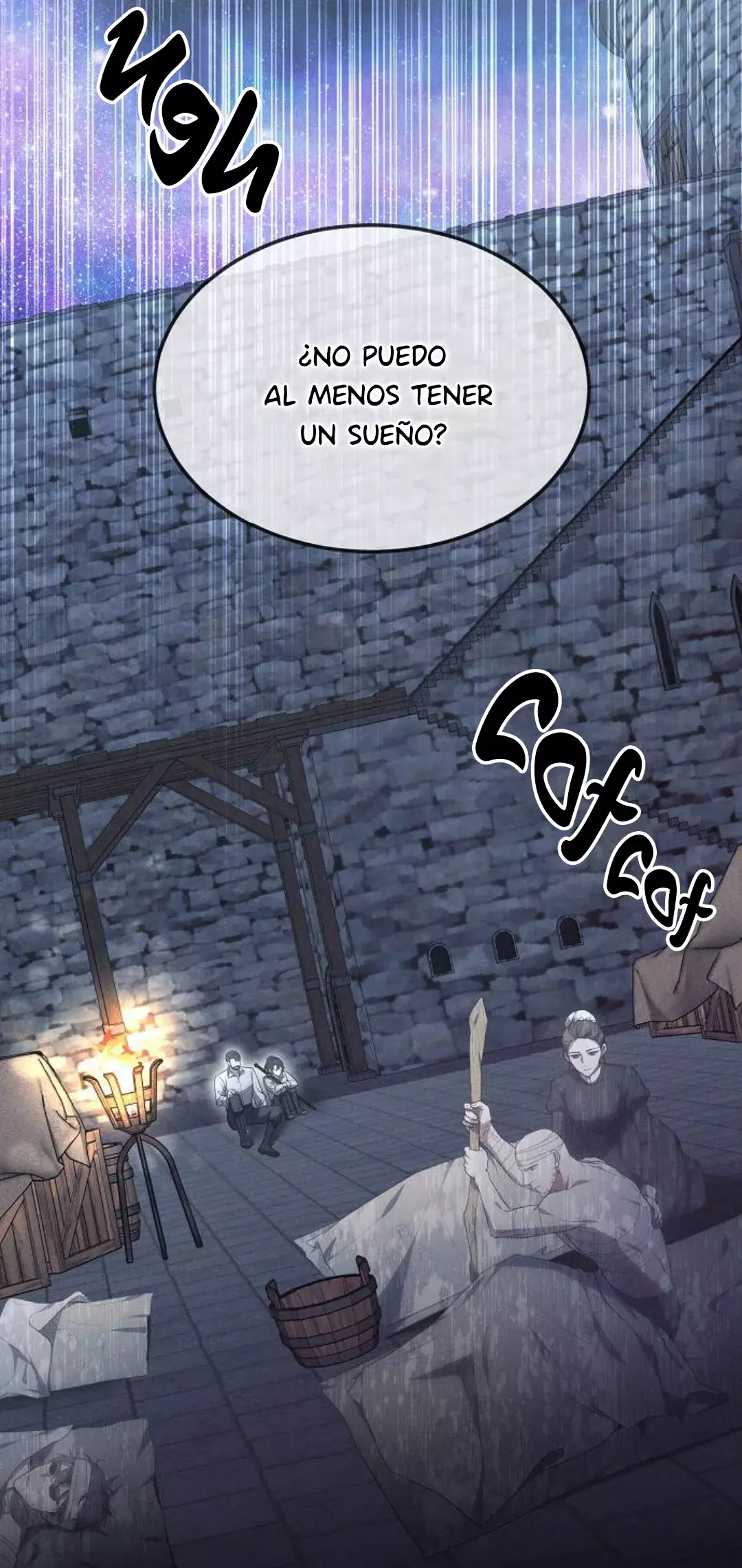 La Era De Omán capítulo 20 página 41
