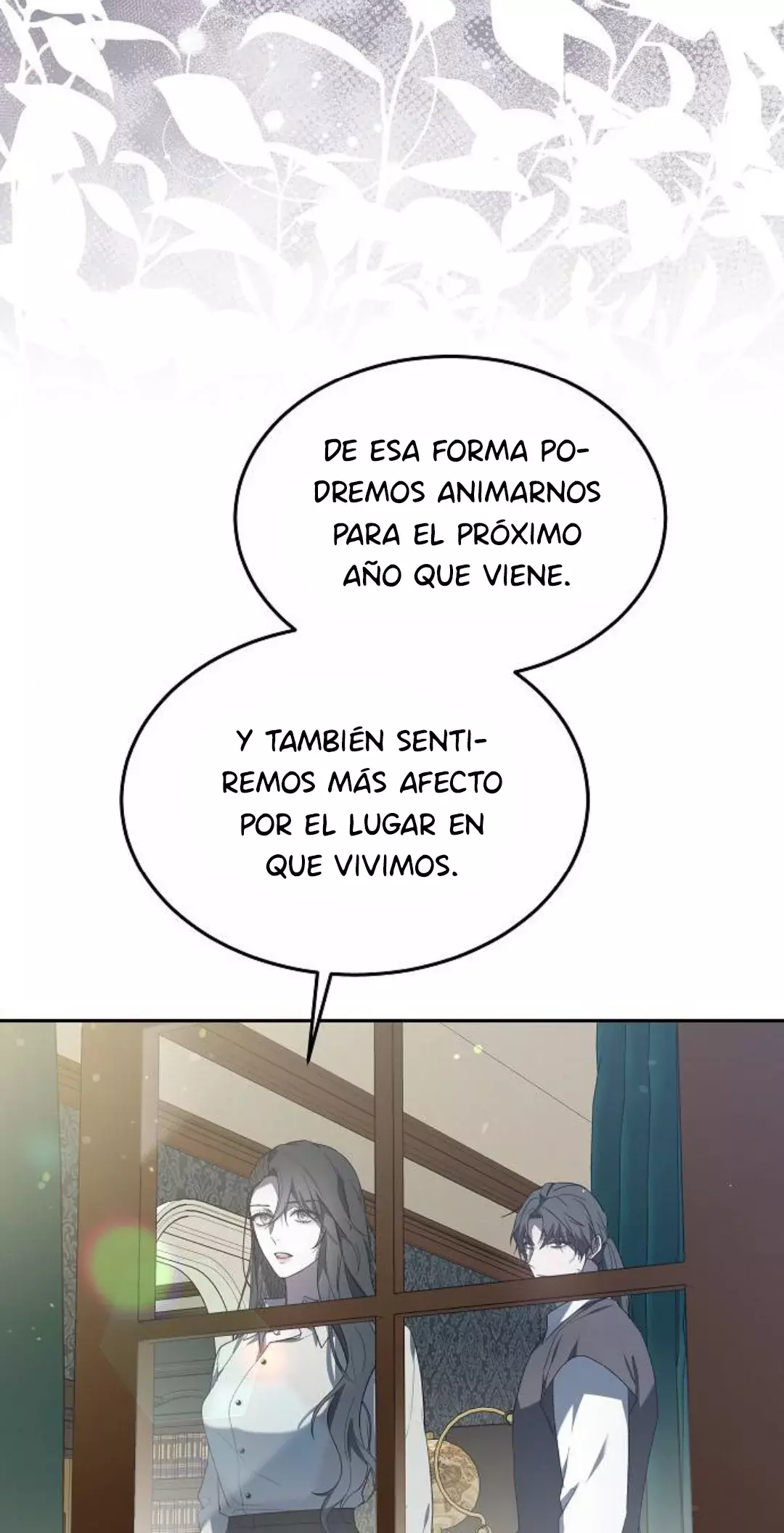 La Era De Omán capítulo 20 página 47
