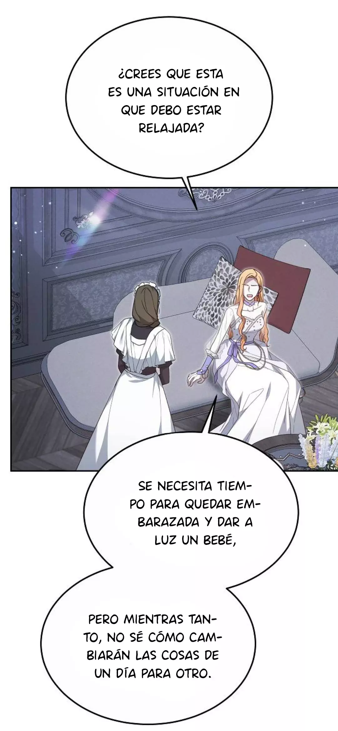 La Era De Omán capítulo 20 página 56