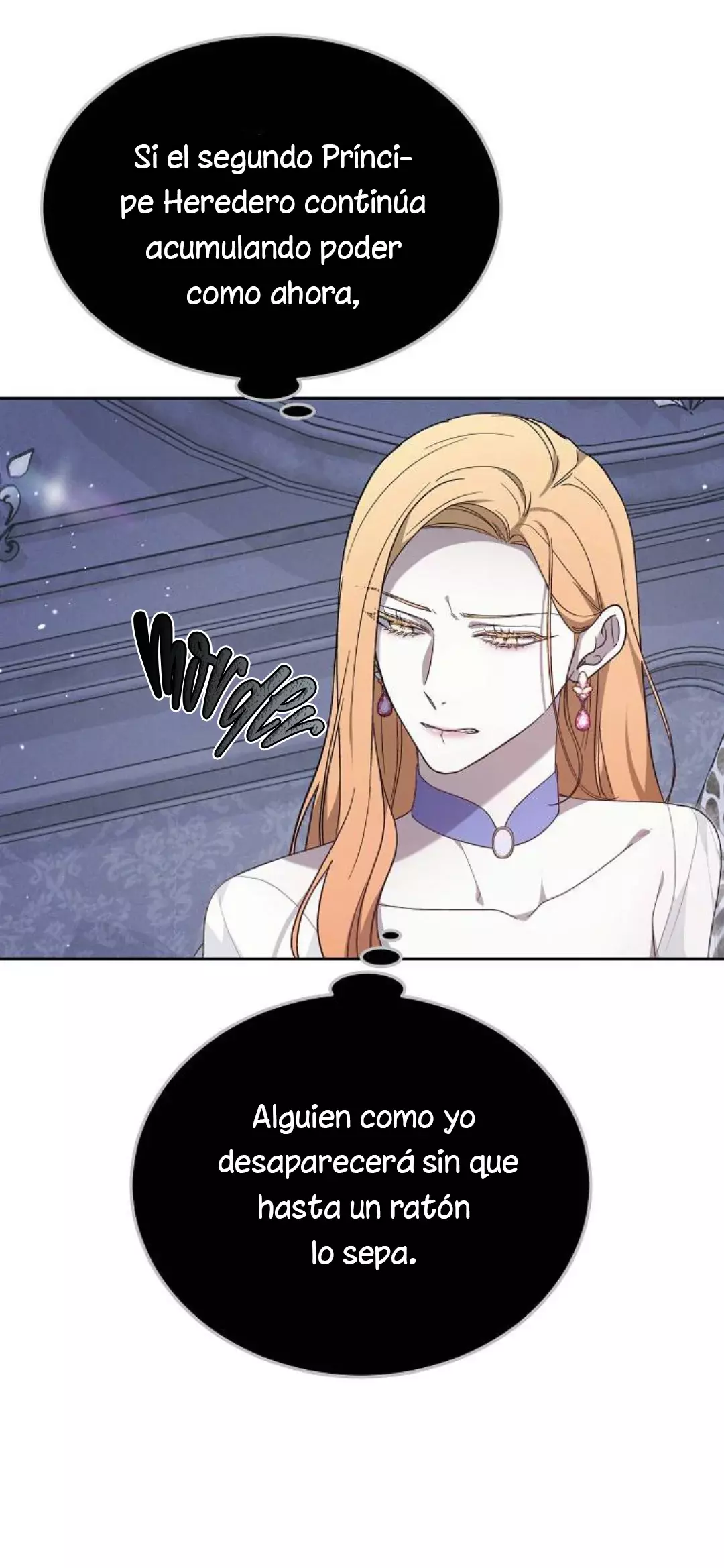 La Era De Omán capítulo 20 página 57