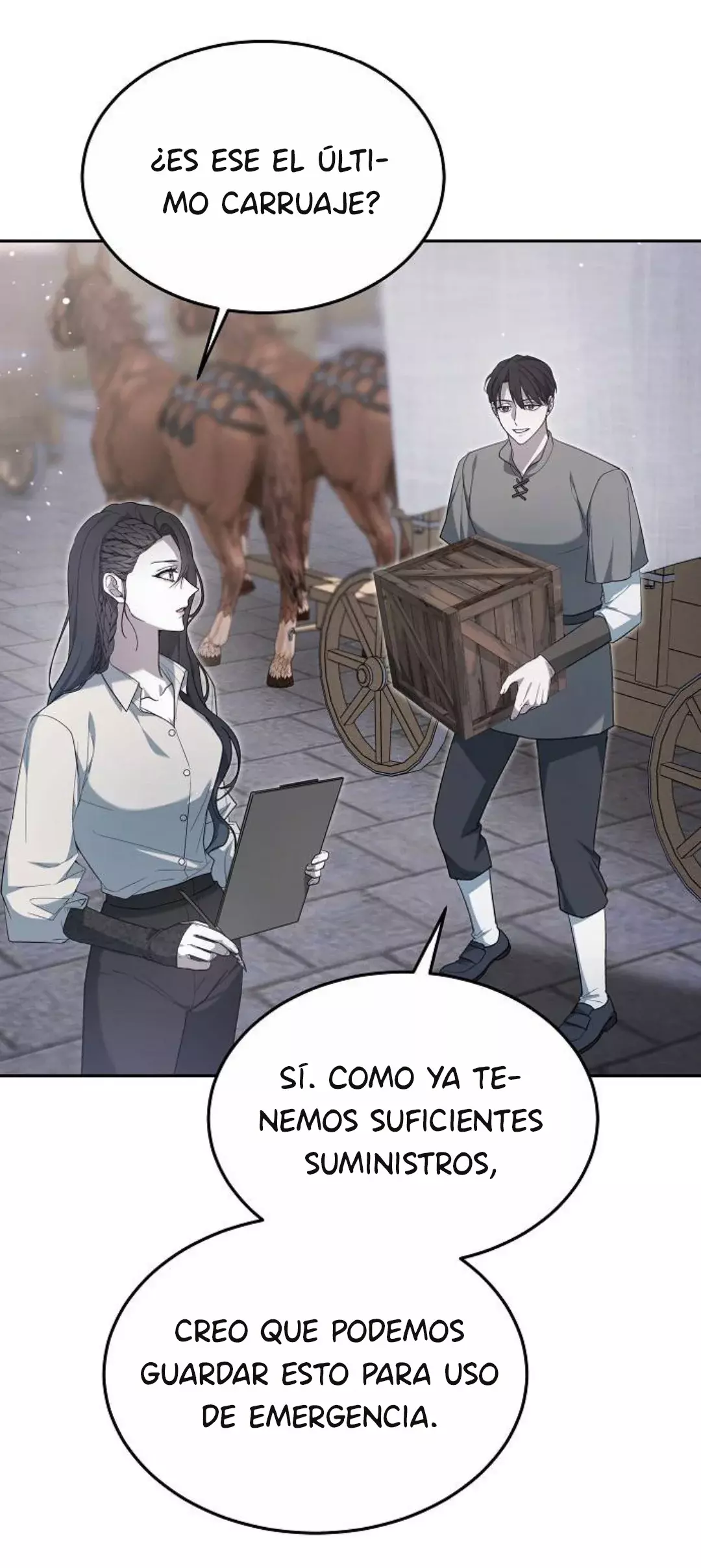 La Era De Omán capítulo 20 página 86