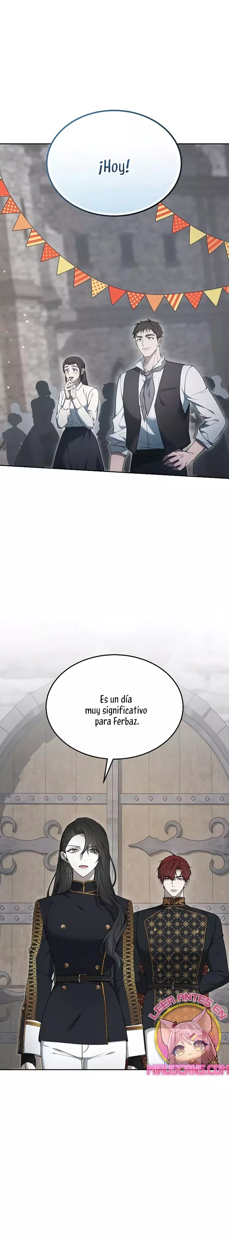 La Era De Omán capítulo 21 página 5