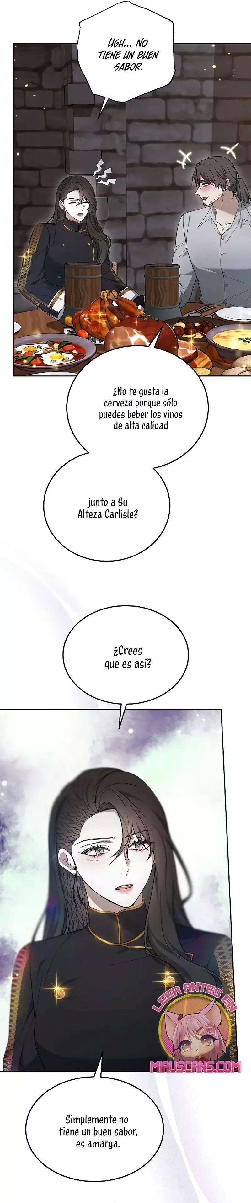 La Era De Omán capítulo 21 página 13