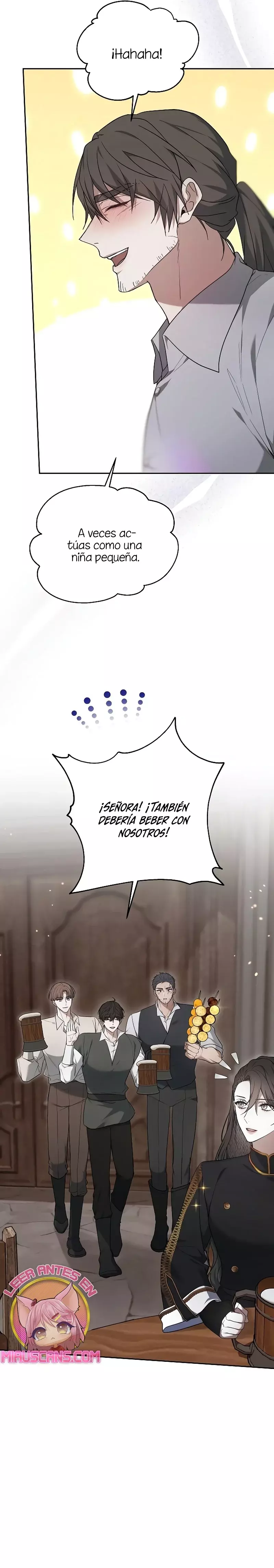 La Era De Omán capítulo 21 página 14