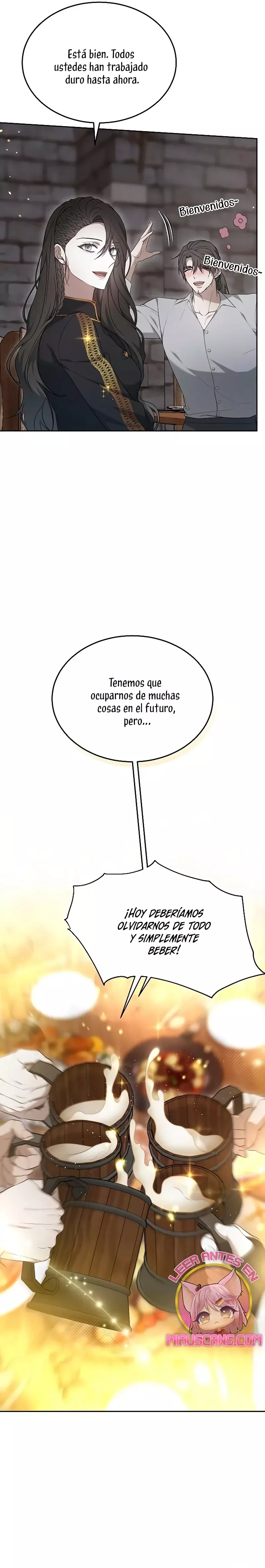 La Era De Omán capítulo 21 página 15
