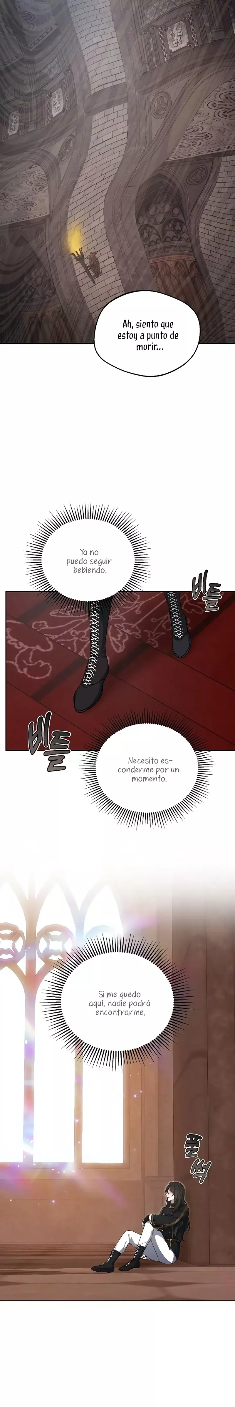 La Era De Omán capítulo 21 página 19