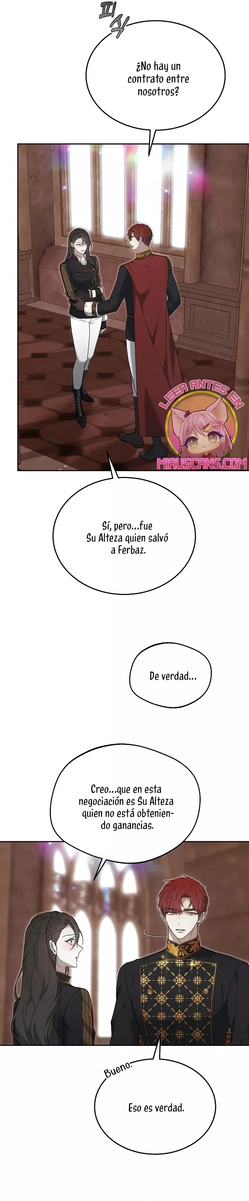 La Era De Omán capítulo 21 página 26