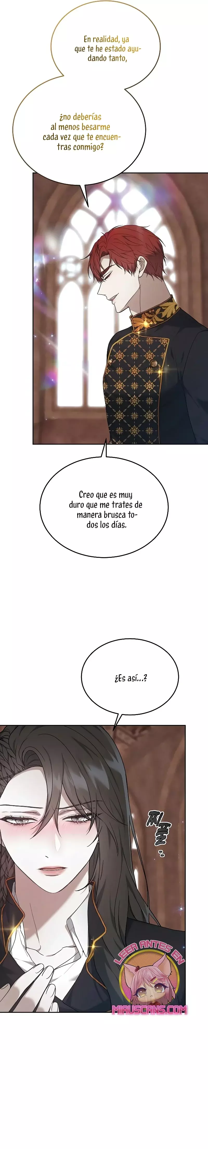 La Era De Omán capítulo 21 página 27