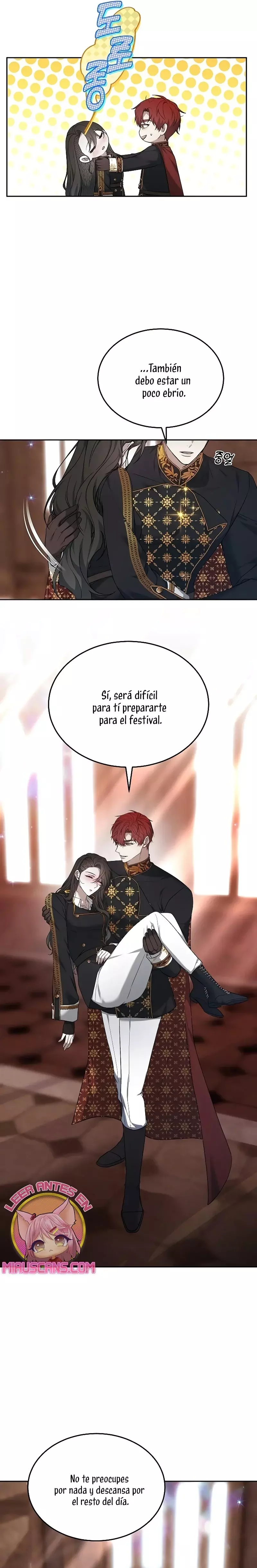 La Era De Omán capítulo 21 página 31