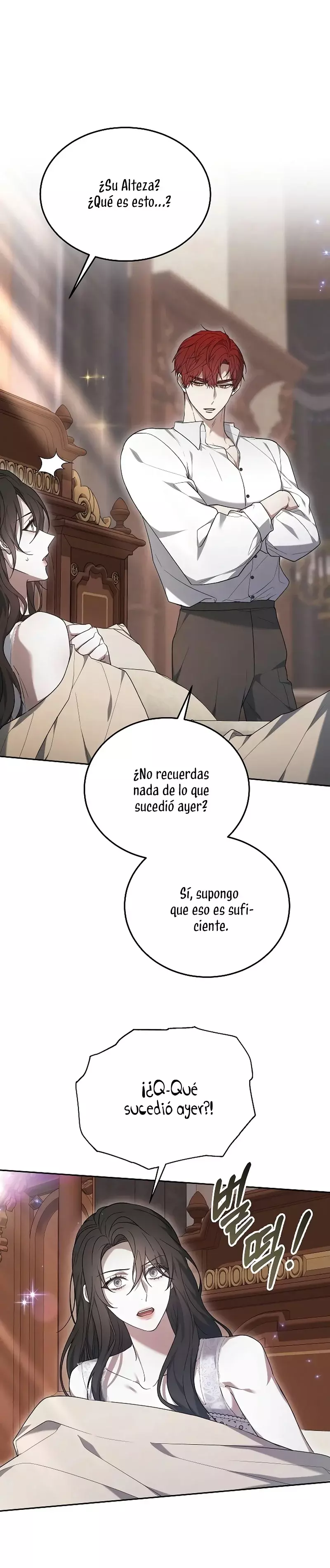 La Era De Omán capítulo 22 página 3
