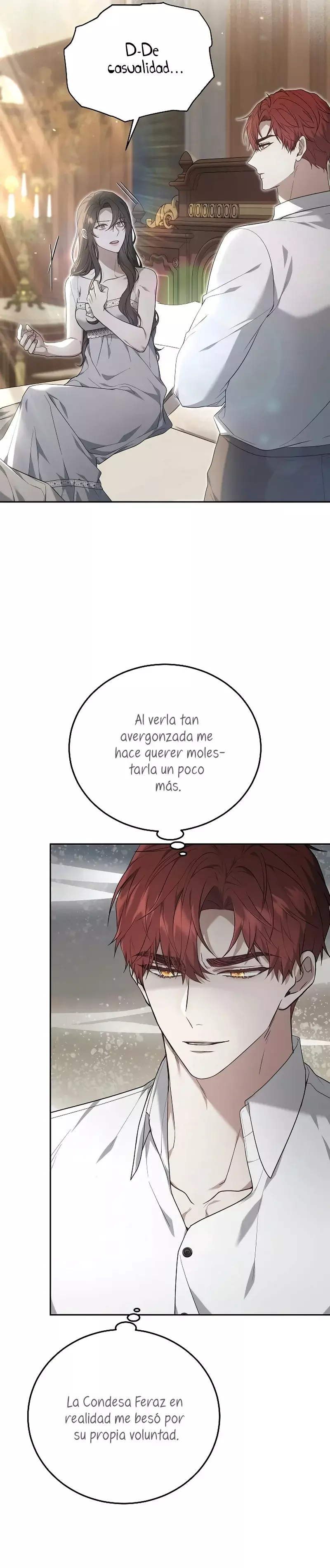La Era De Omán capítulo 22 página 7