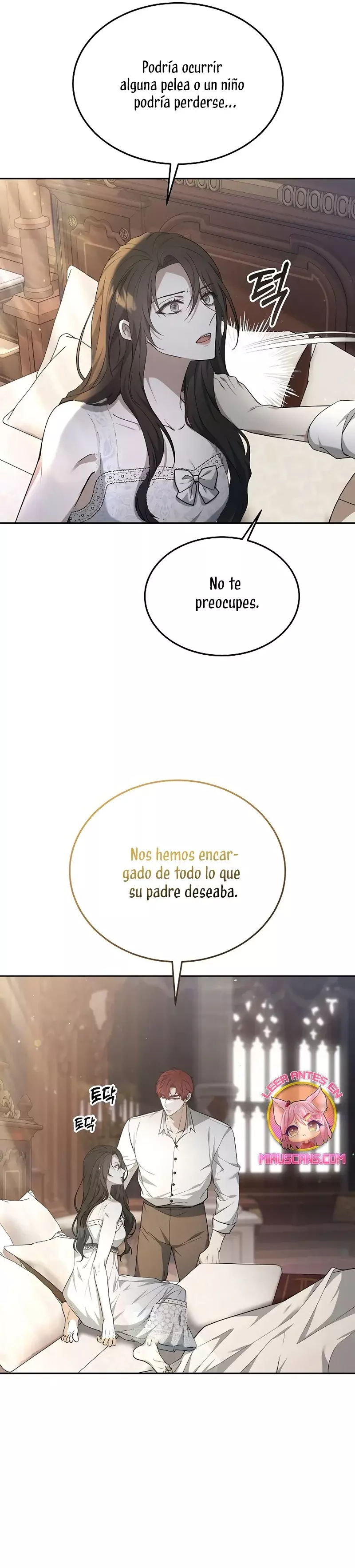 La Era De Omán capítulo 22 página 12