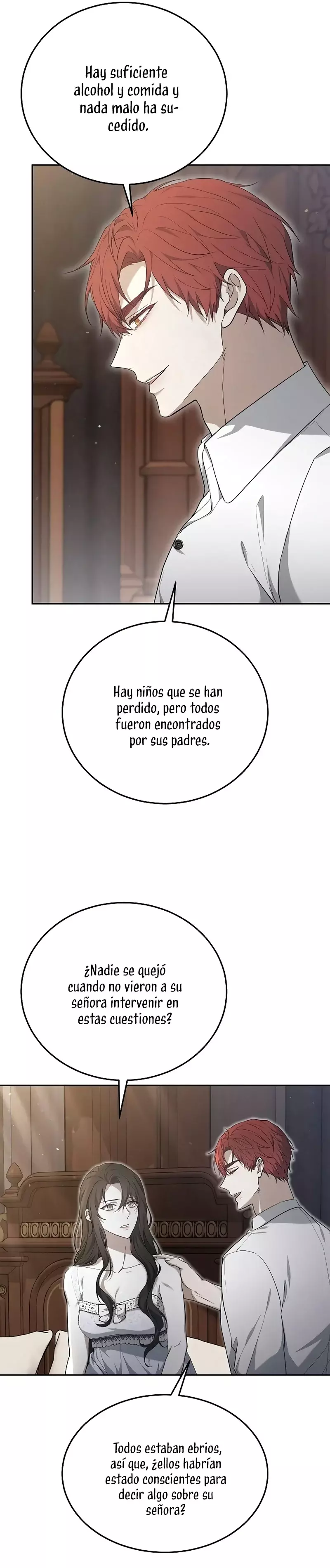 La Era De Omán capítulo 22 página 13