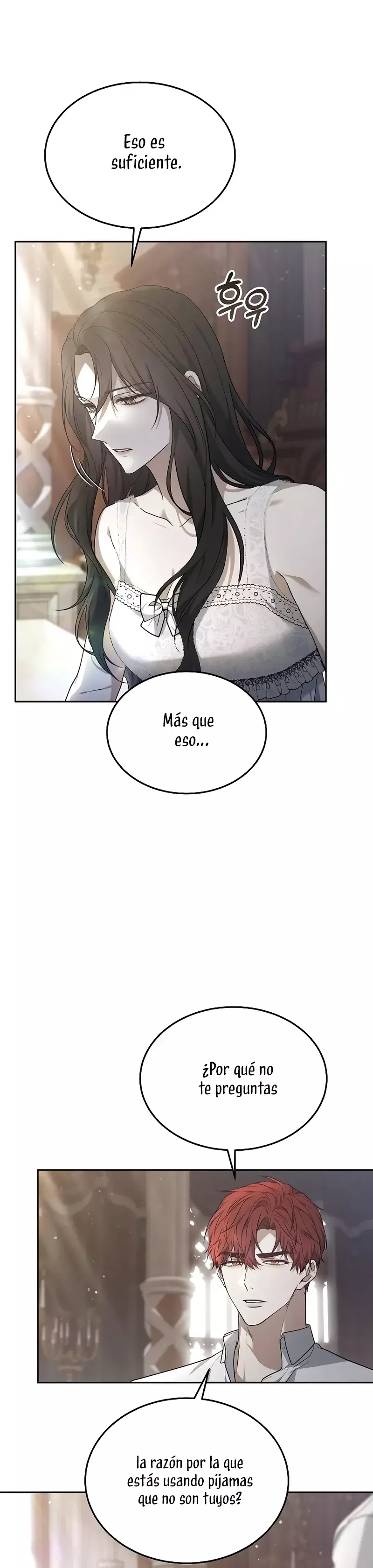 La Era De Omán capítulo 22 página 14