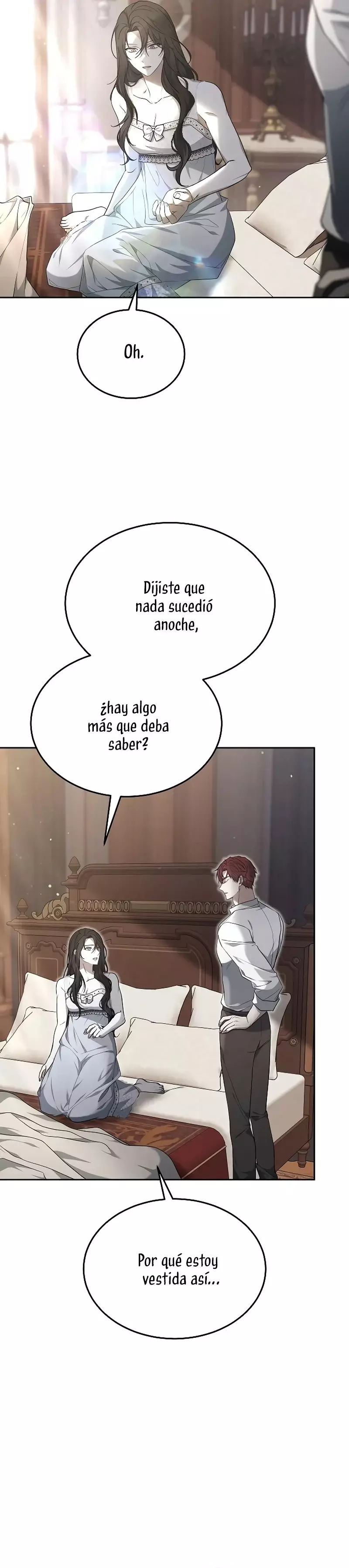 La Era De Omán capítulo 22 página 15