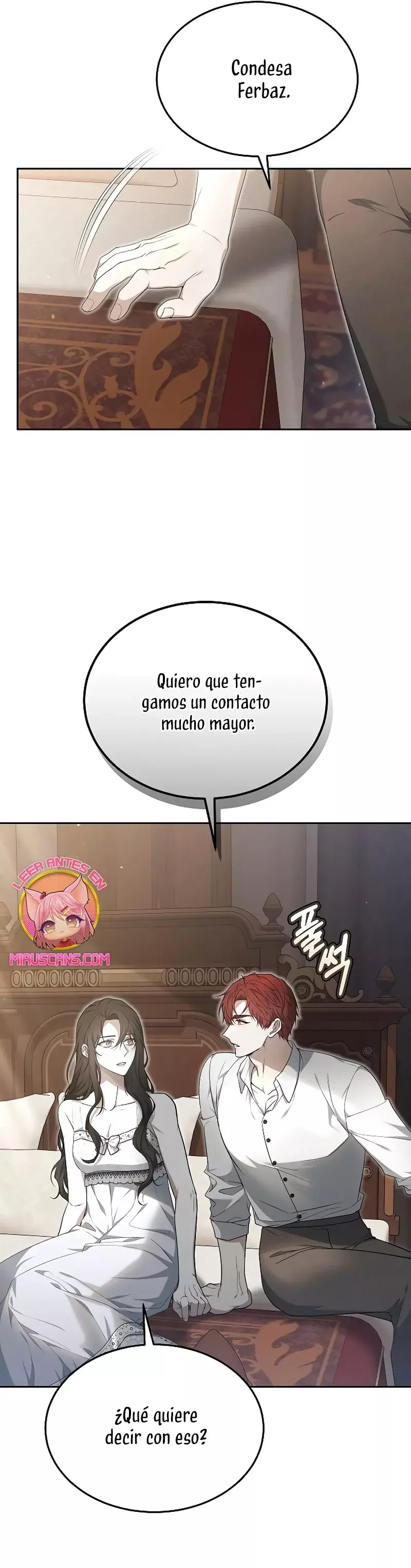 La Era De Omán capítulo 22 página 16