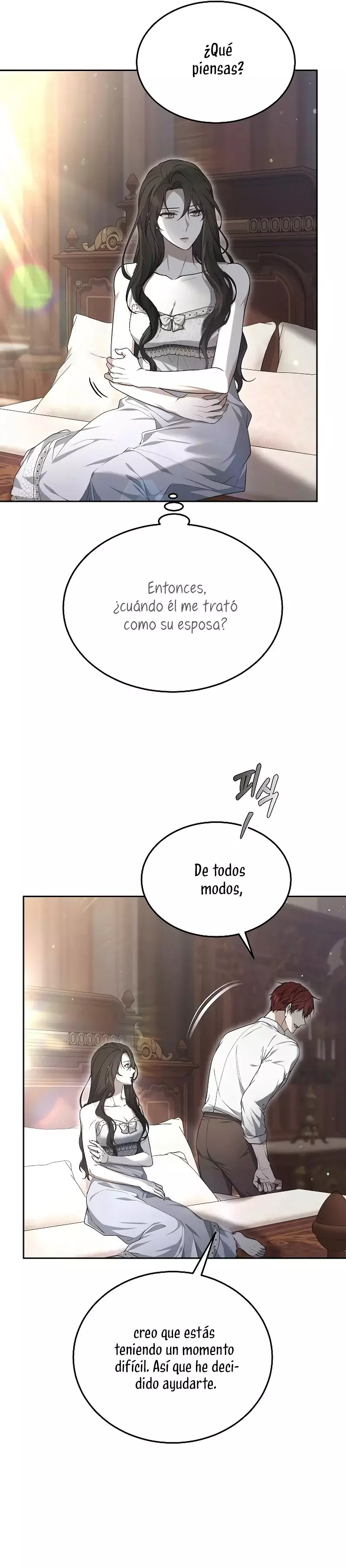 La Era De Omán capítulo 22 página 20