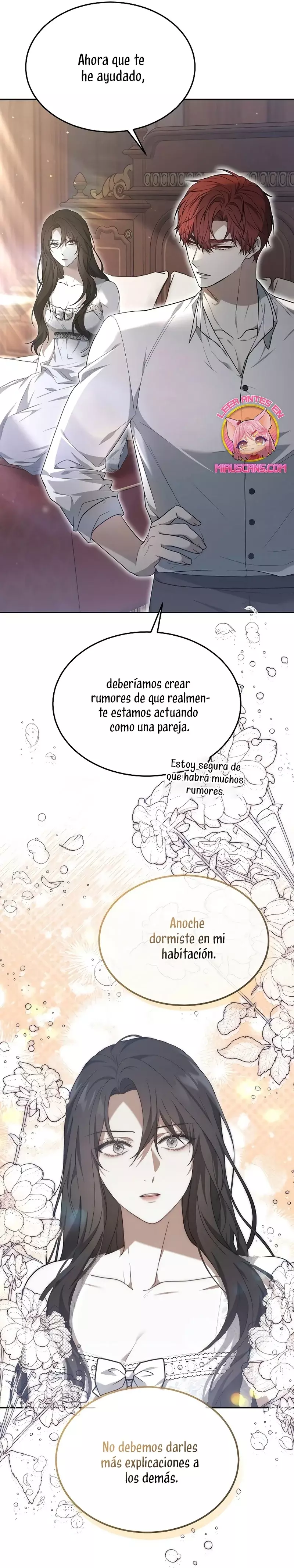 La Era De Omán capítulo 22 página 21
