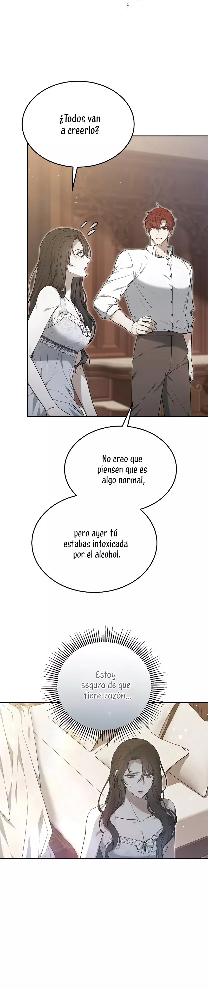 La Era De Omán capítulo 22 página 22