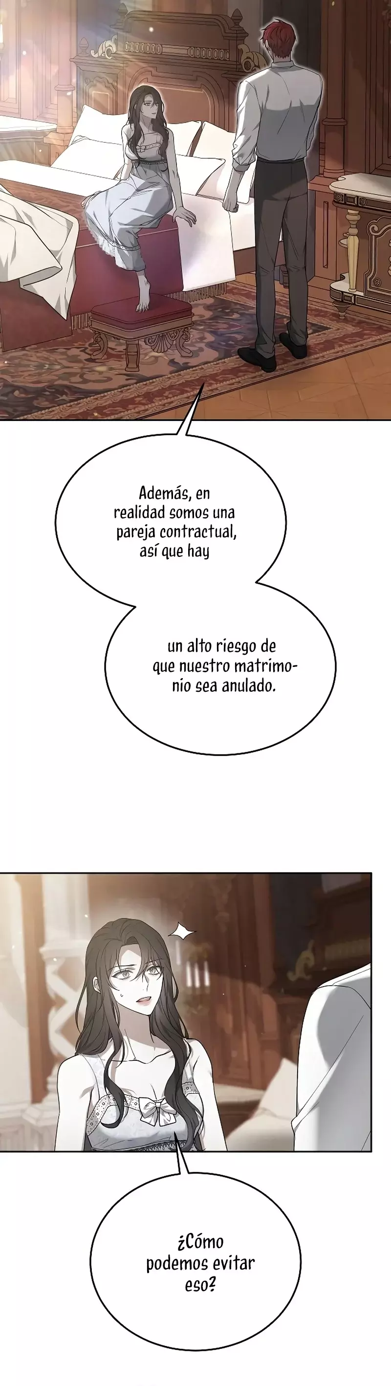 La Era De Omán capítulo 22 página 26