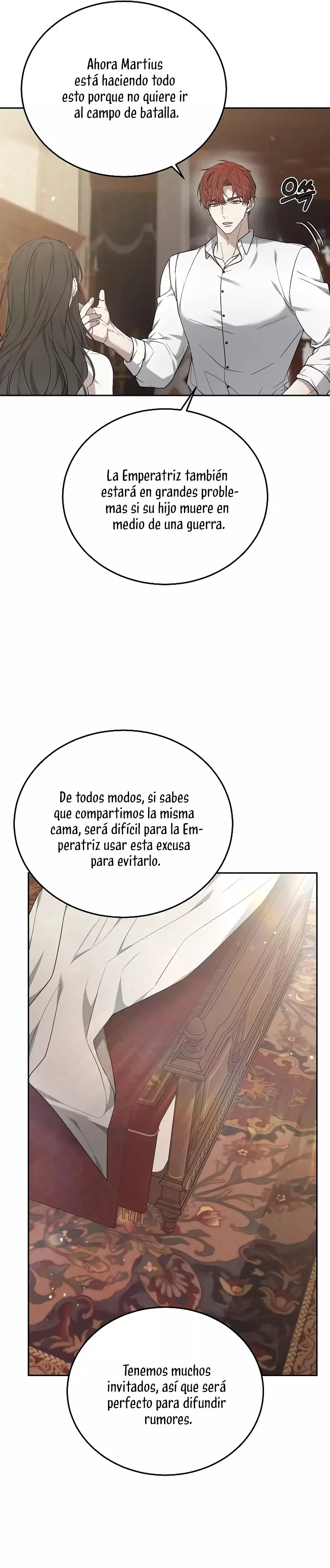 La Era De Omán capítulo 22 página 27