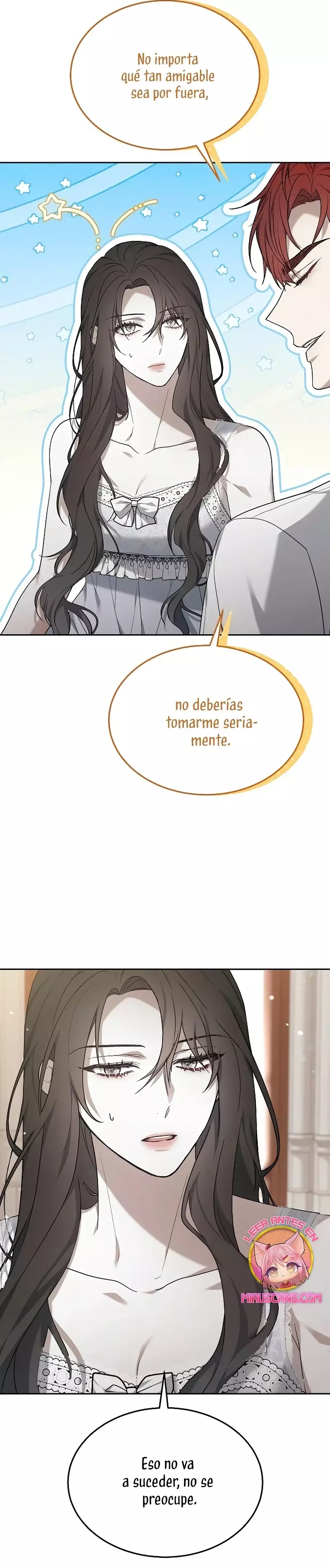 La Era De Omán capítulo 22 página 32