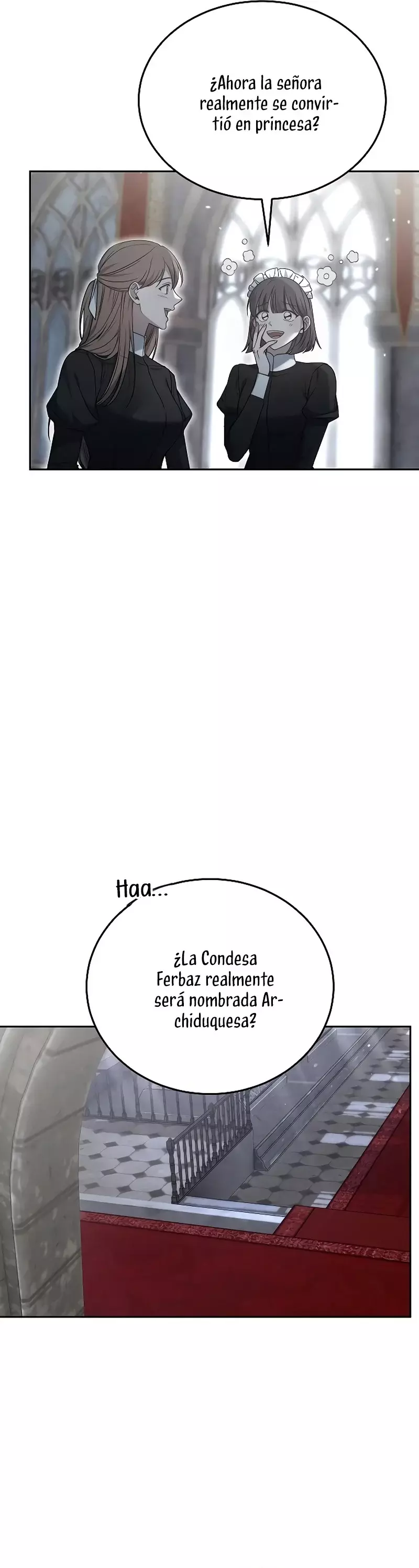 La Era De Omán capítulo 22 página 35