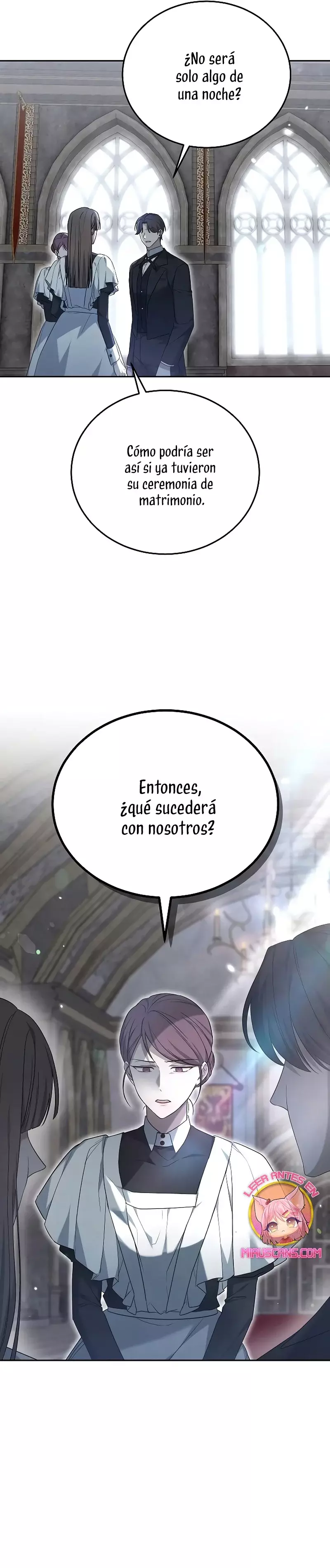 La Era De Omán capítulo 22 página 36