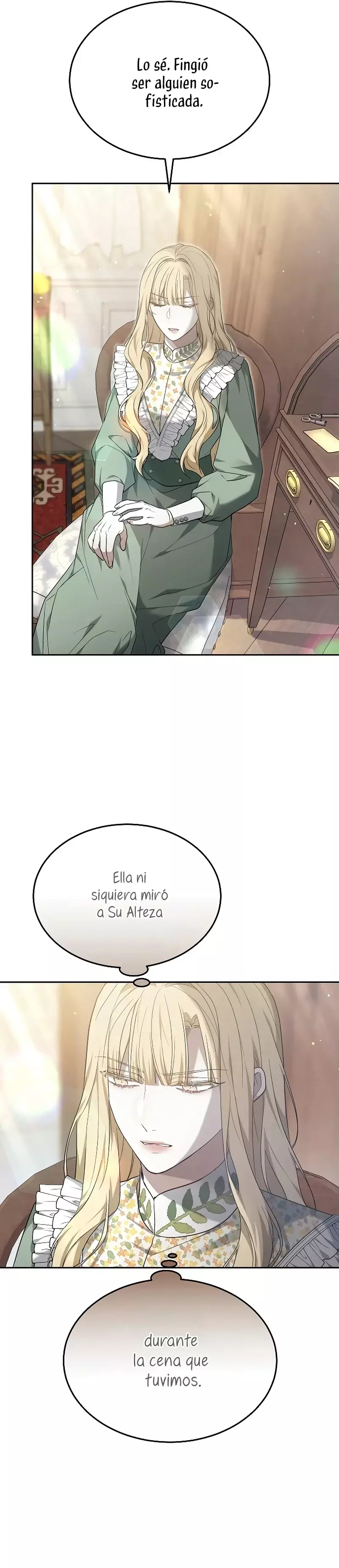 La Era De Omán capítulo 22 página 39