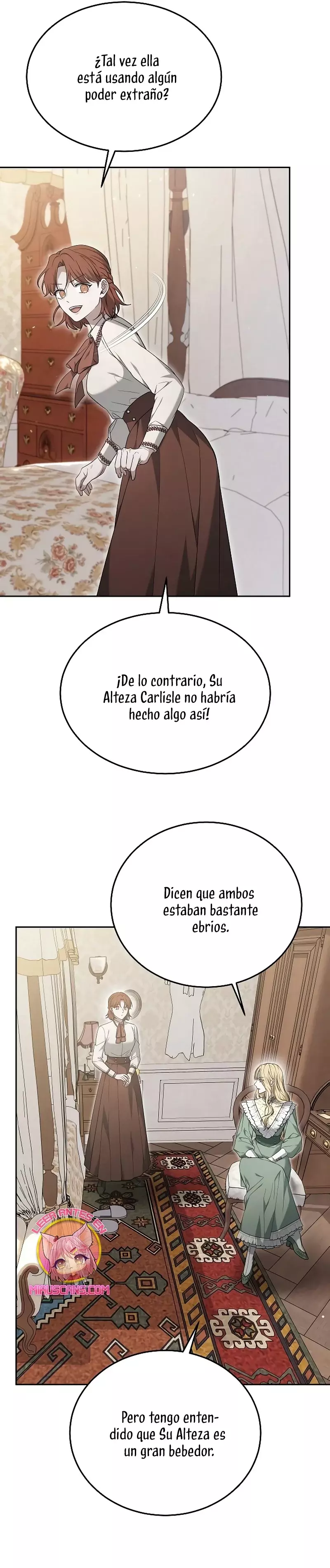 La Era De Omán capítulo 22 página 40