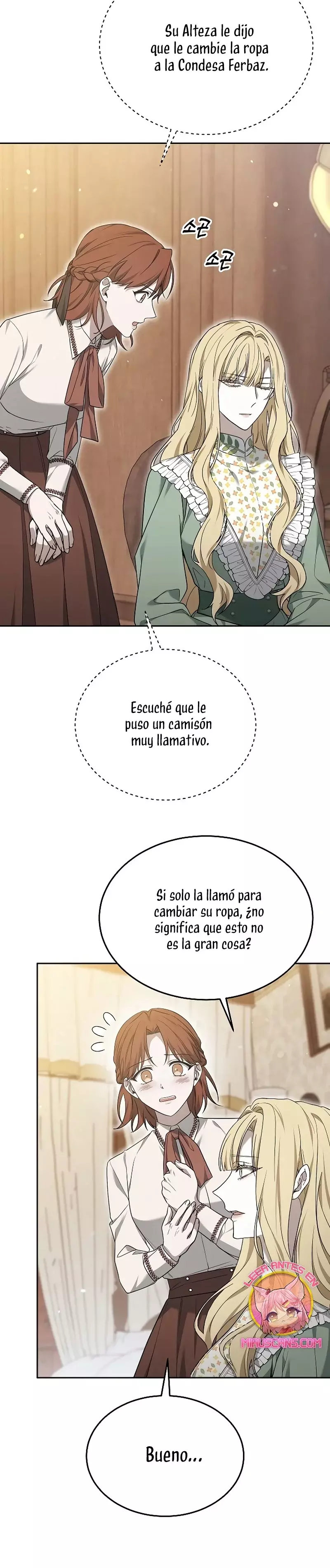 La Era De Omán capítulo 22 página 42