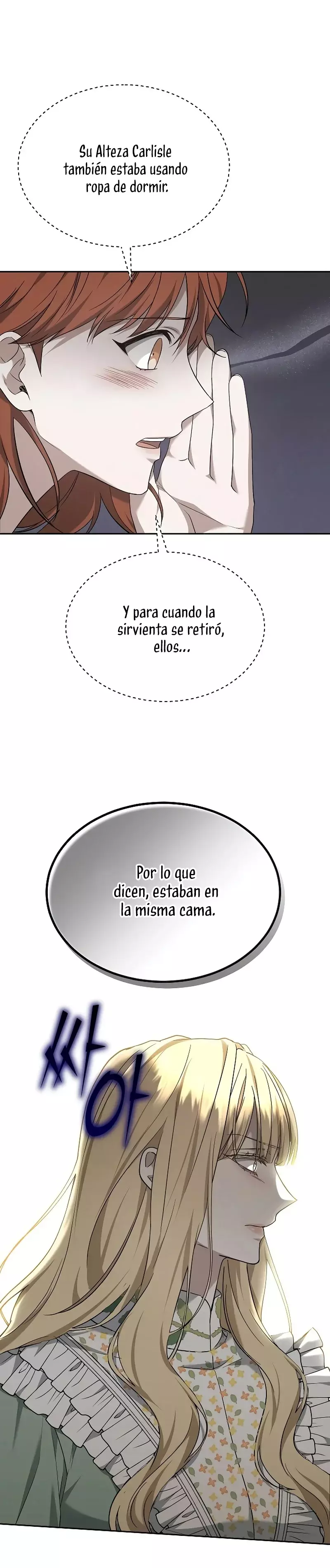La Era De Omán capítulo 22 página 43