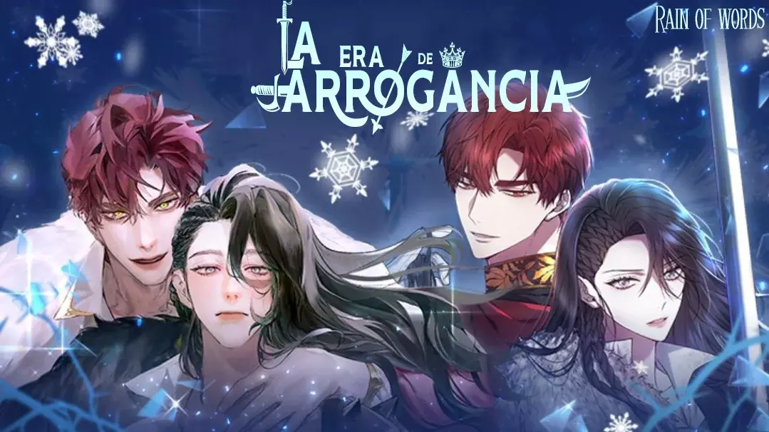 La Era De Omán capítulo 23 página 3
