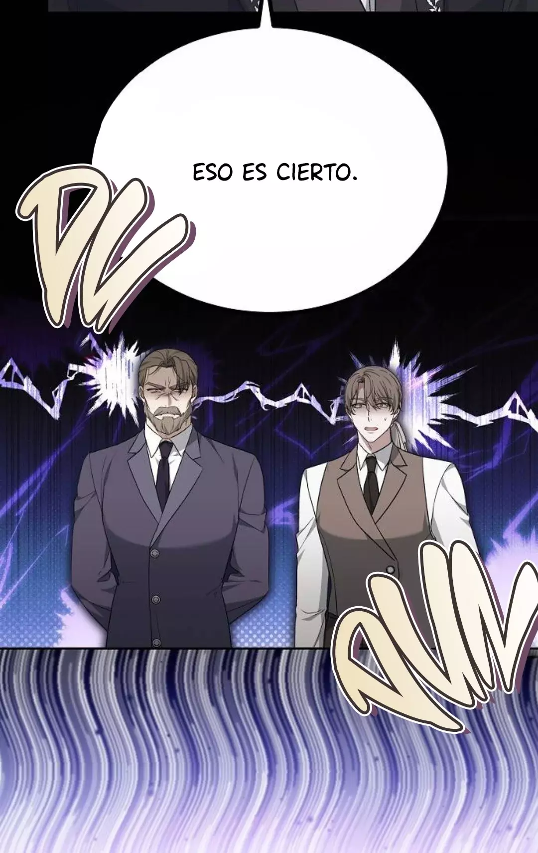 La Era De Omán capítulo 23 página 24