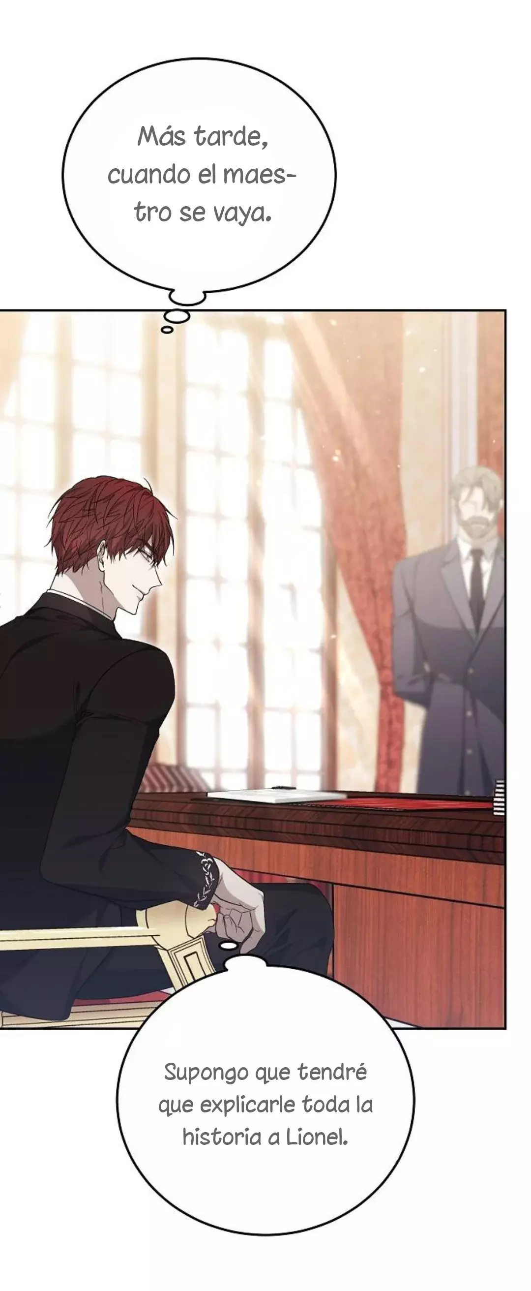 La Era De Omán capítulo 23 página 33