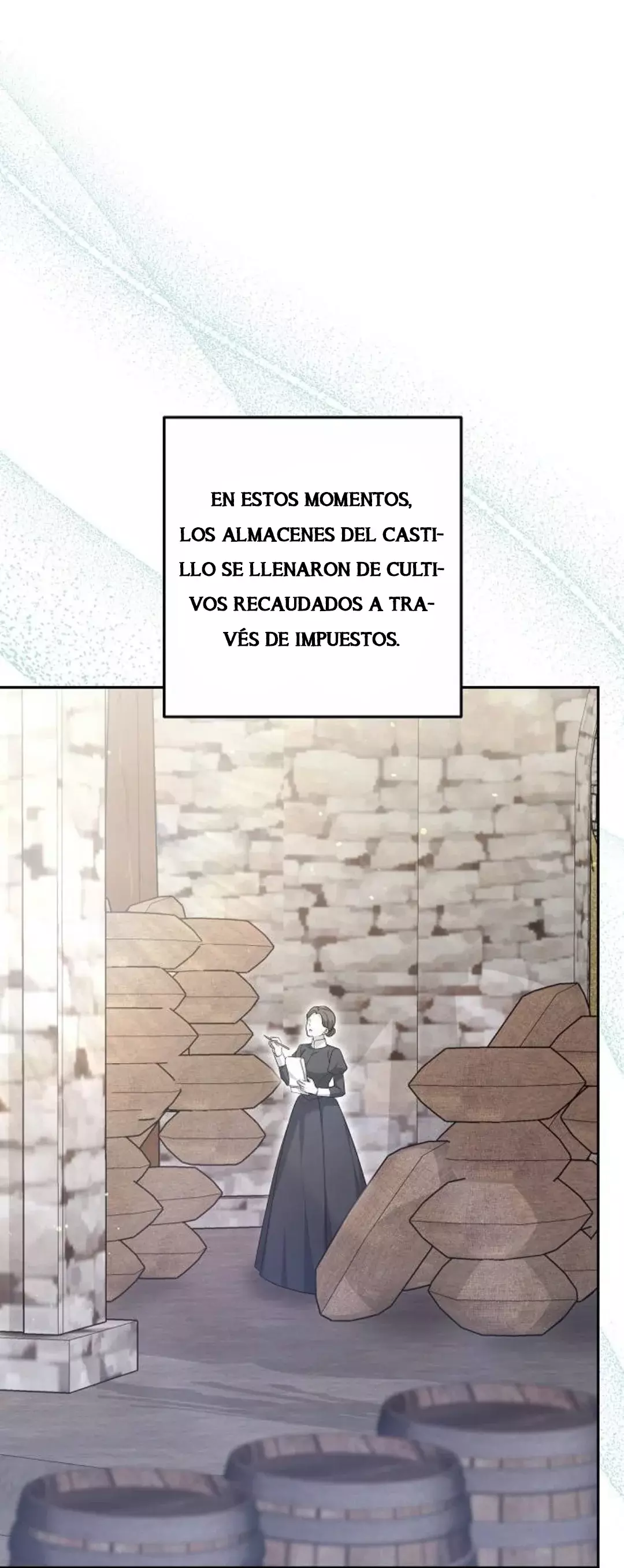 La Era De Omán capítulo 23 página 37