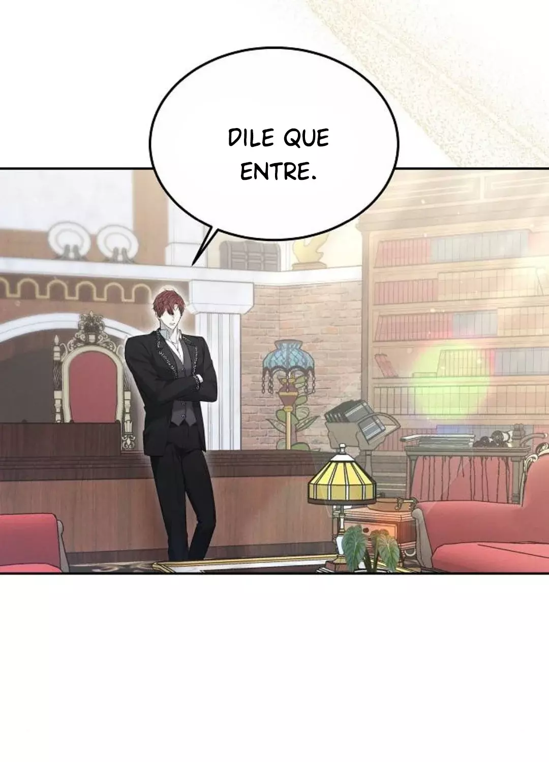 La Era De Omán capítulo 23 página 40