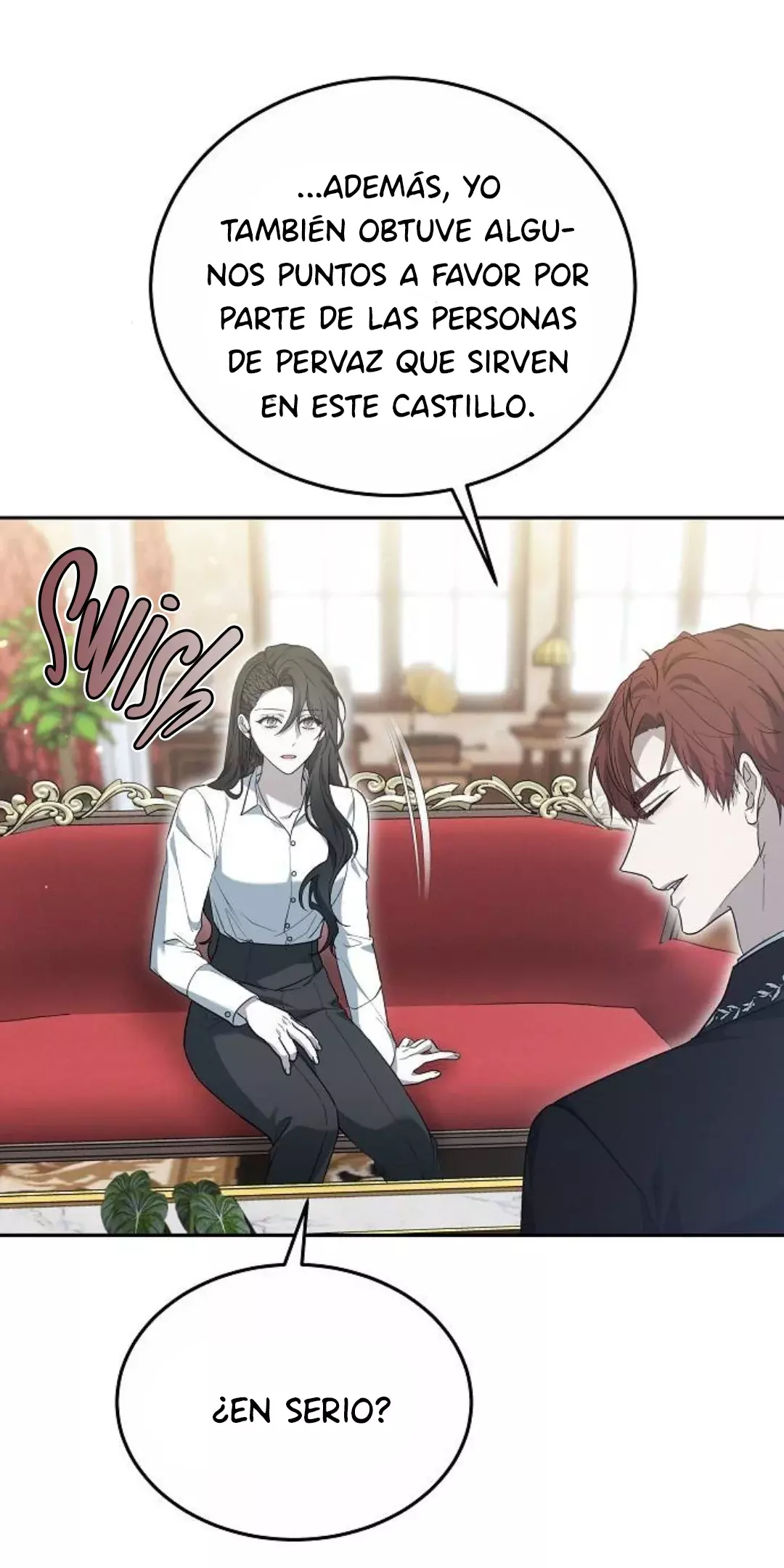 La Era De Omán capítulo 23 página 48