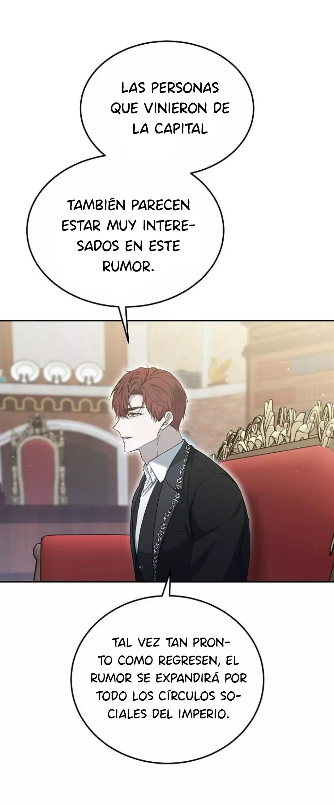 La Era De Omán capítulo 23 página 51