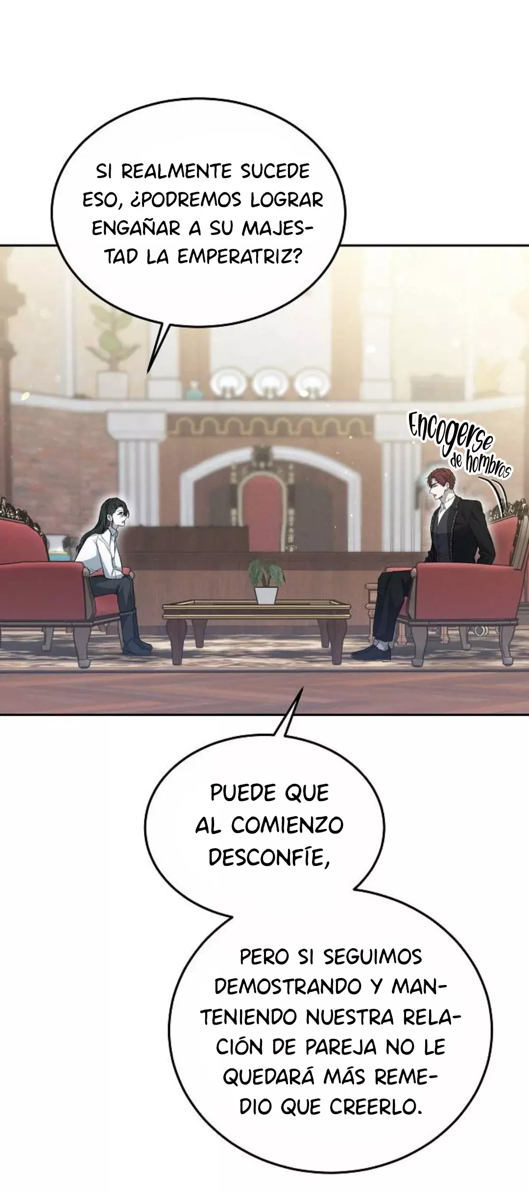La Era De Omán capítulo 23 página 52