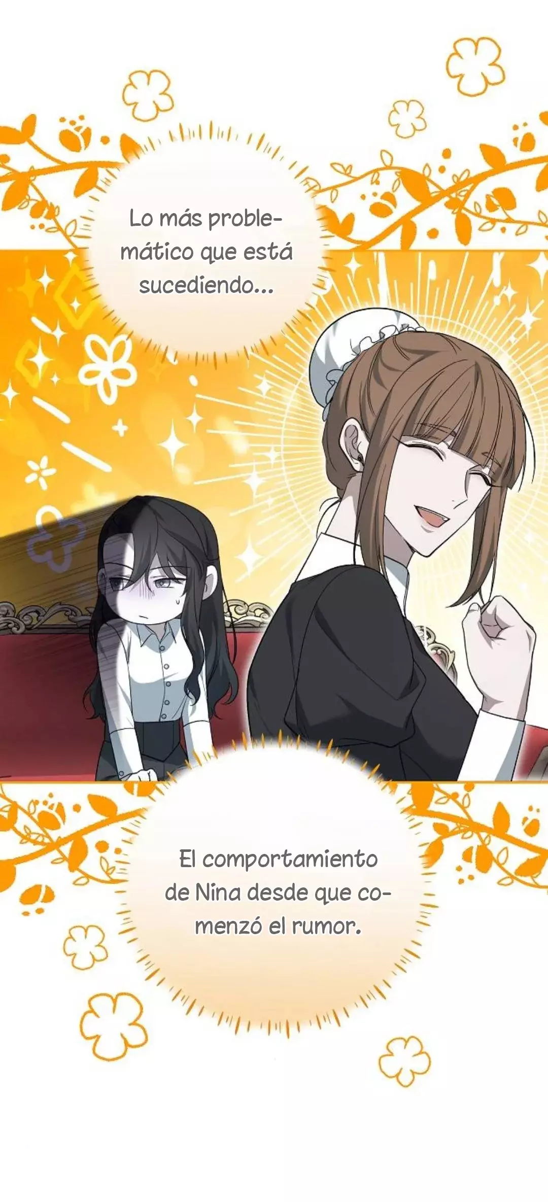 La Era De Omán capítulo 23 página 54