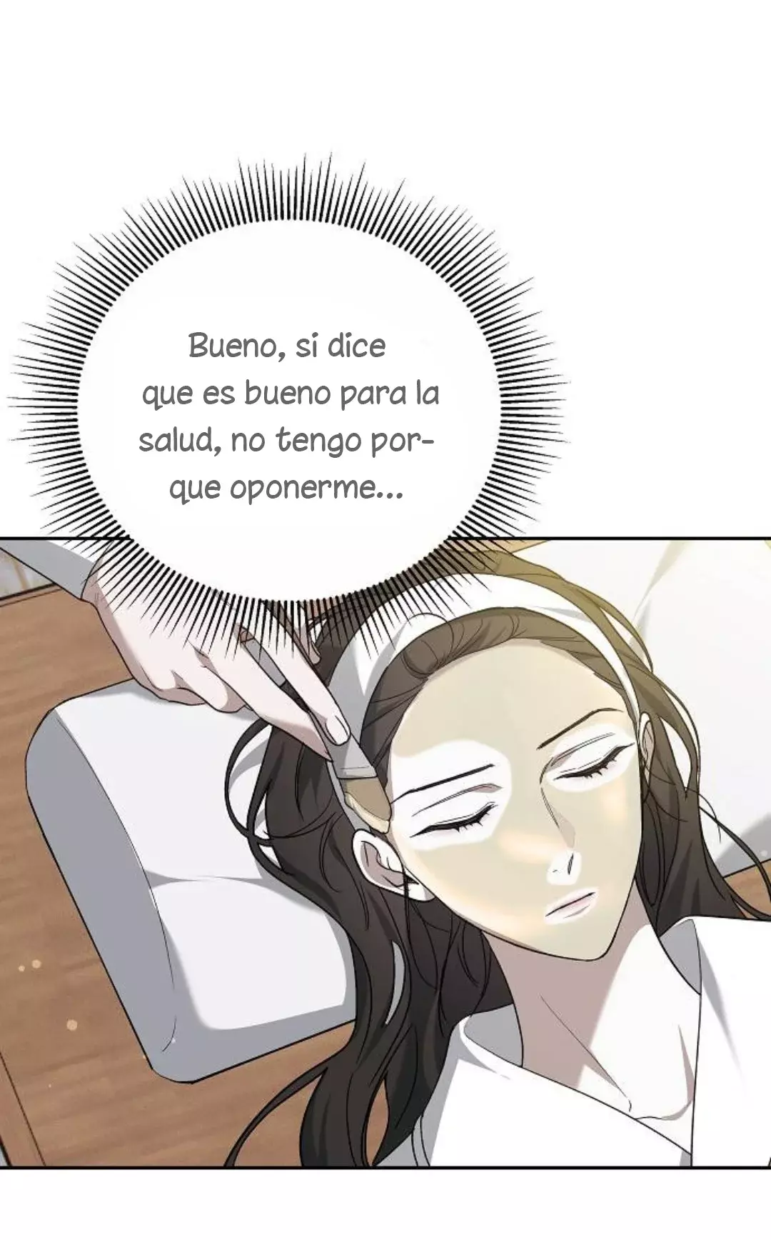 La Era De Omán capítulo 23 página 59