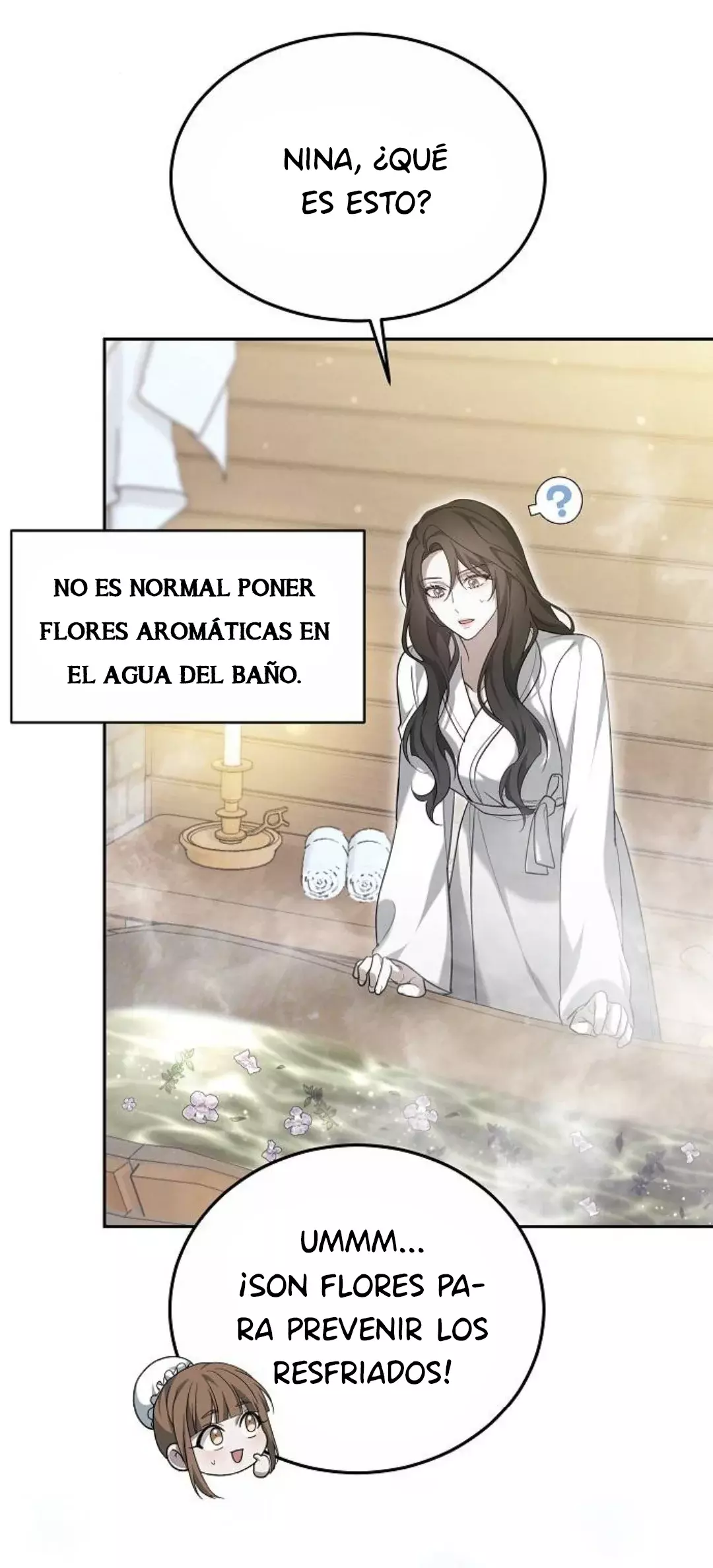 La Era De Omán capítulo 23 página 61