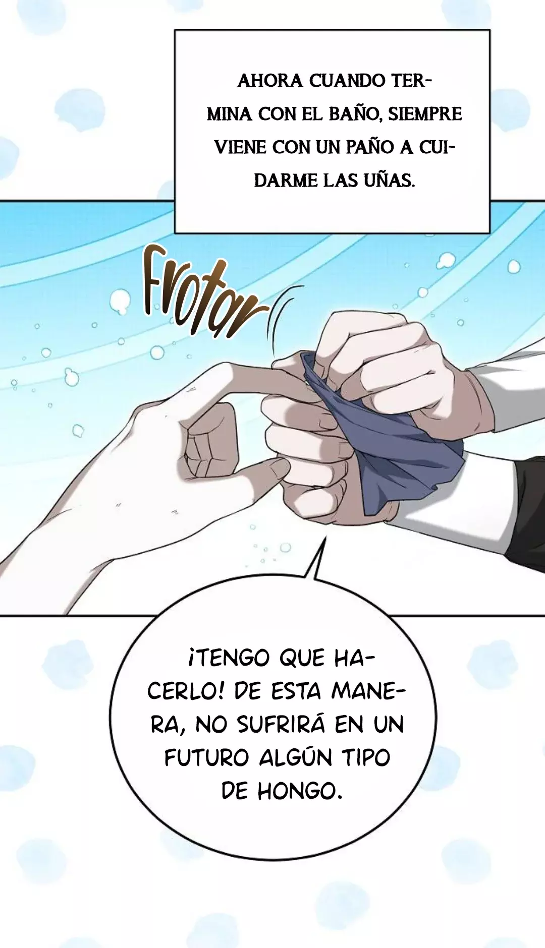 La Era De Omán capítulo 23 página 63