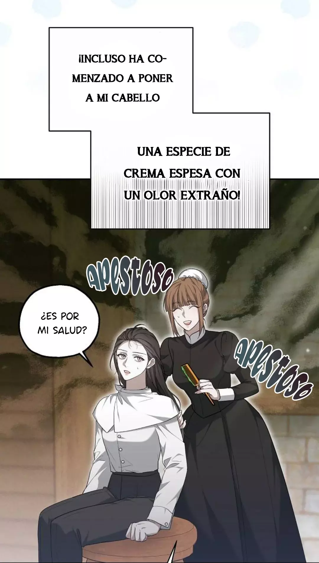 La Era De Omán capítulo 23 página 64