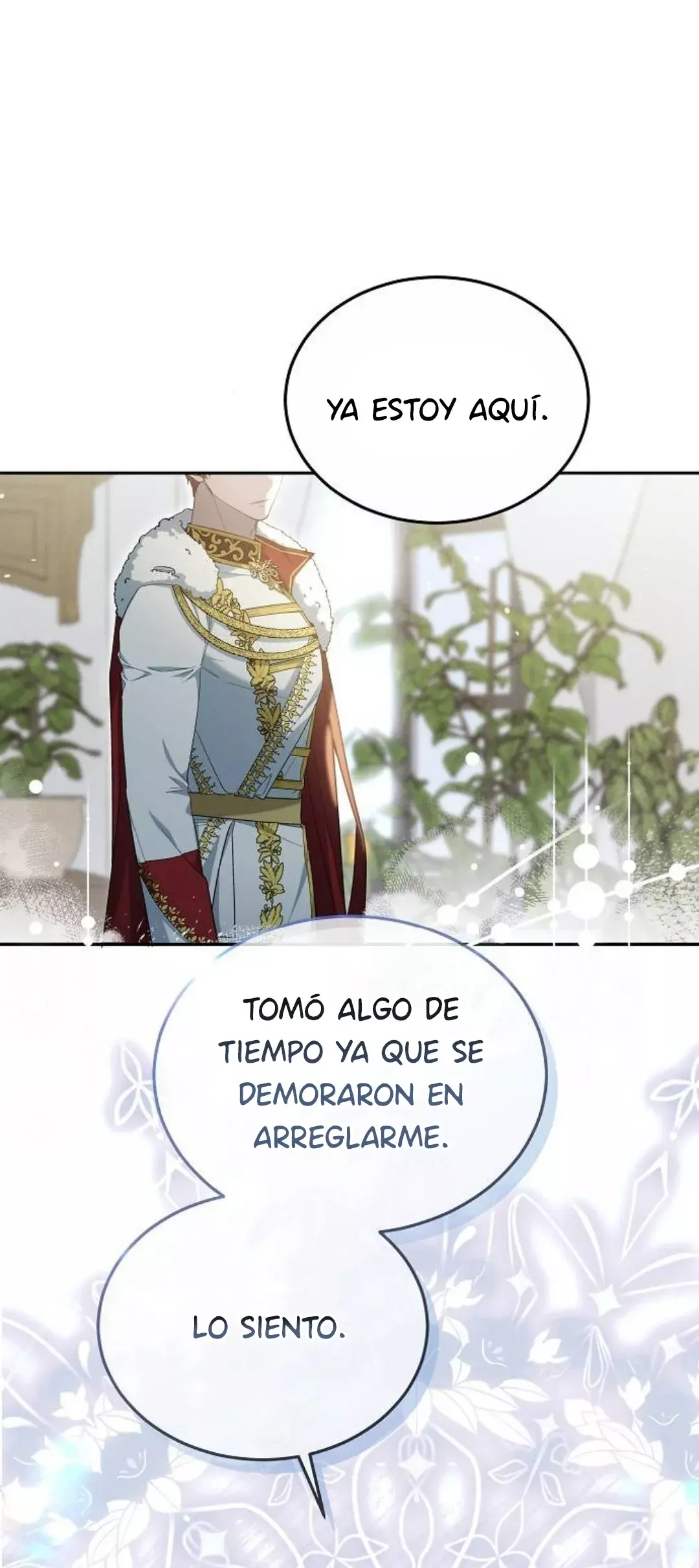 La Era De Omán capítulo 23 página 73