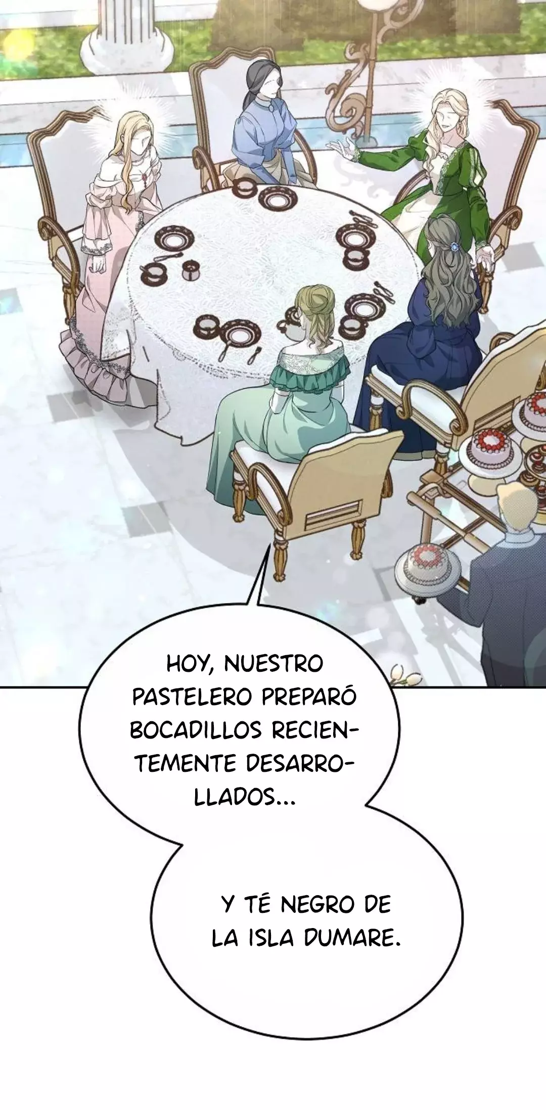 La Era De Omán capítulo 23 página 85