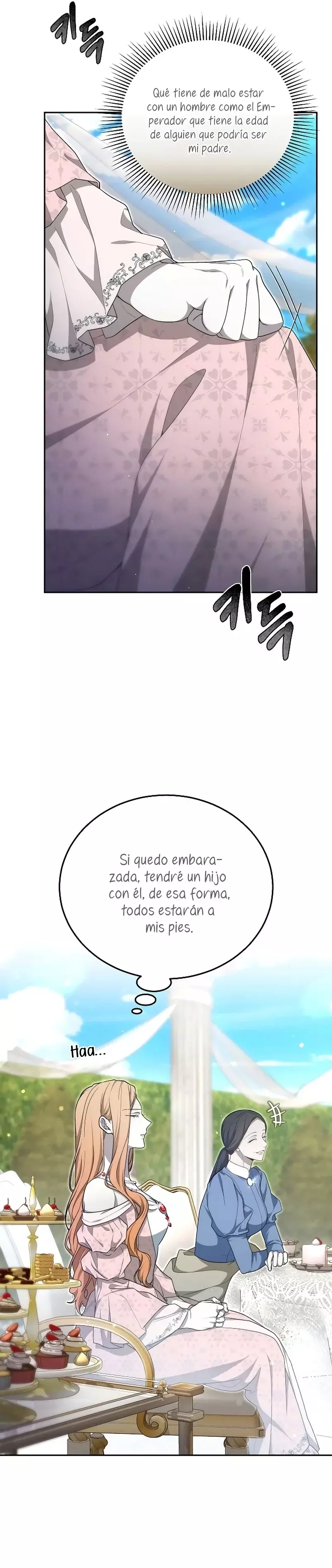 La Era De Omán capítulo 24 página 7