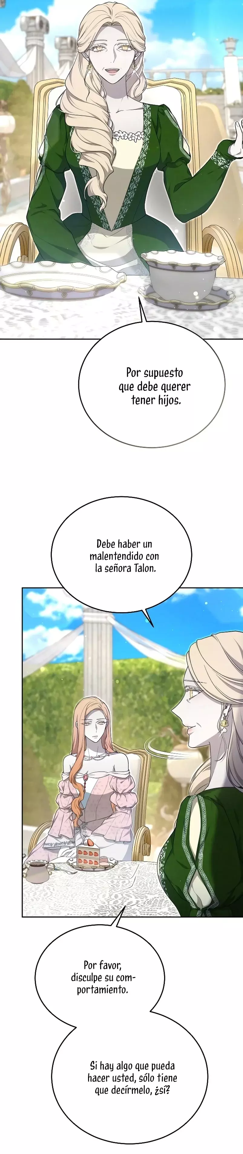 La Era De Omán capítulo 24 página 11
